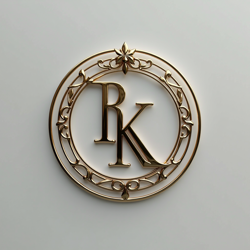 KRUSO KAPITAL SPA - Logo aziendale rappresentante l'eleganza e la professionalità dei servizi finanziari a Milano